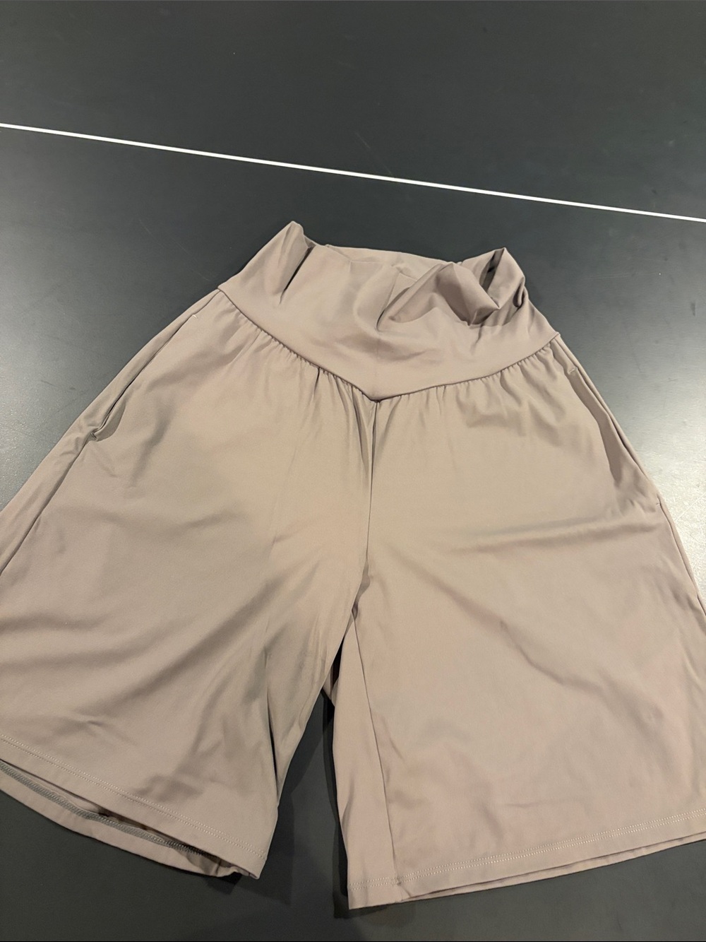 Halara medium shorts